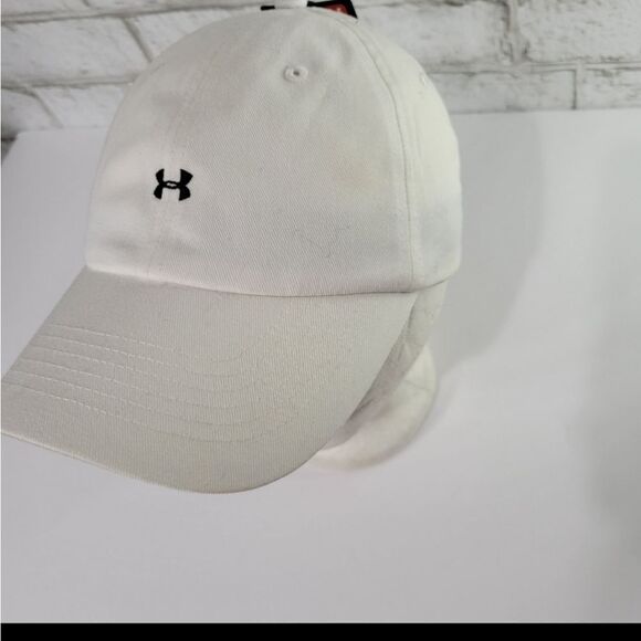 NWT Under Armour baseball hat - Picture 6 of 8